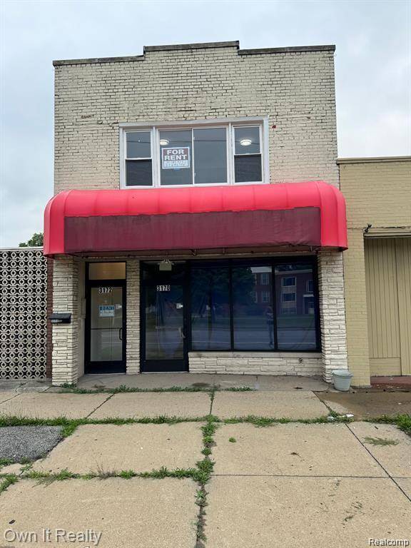 Lincoln Park, MI 48146,3170 FORT Street