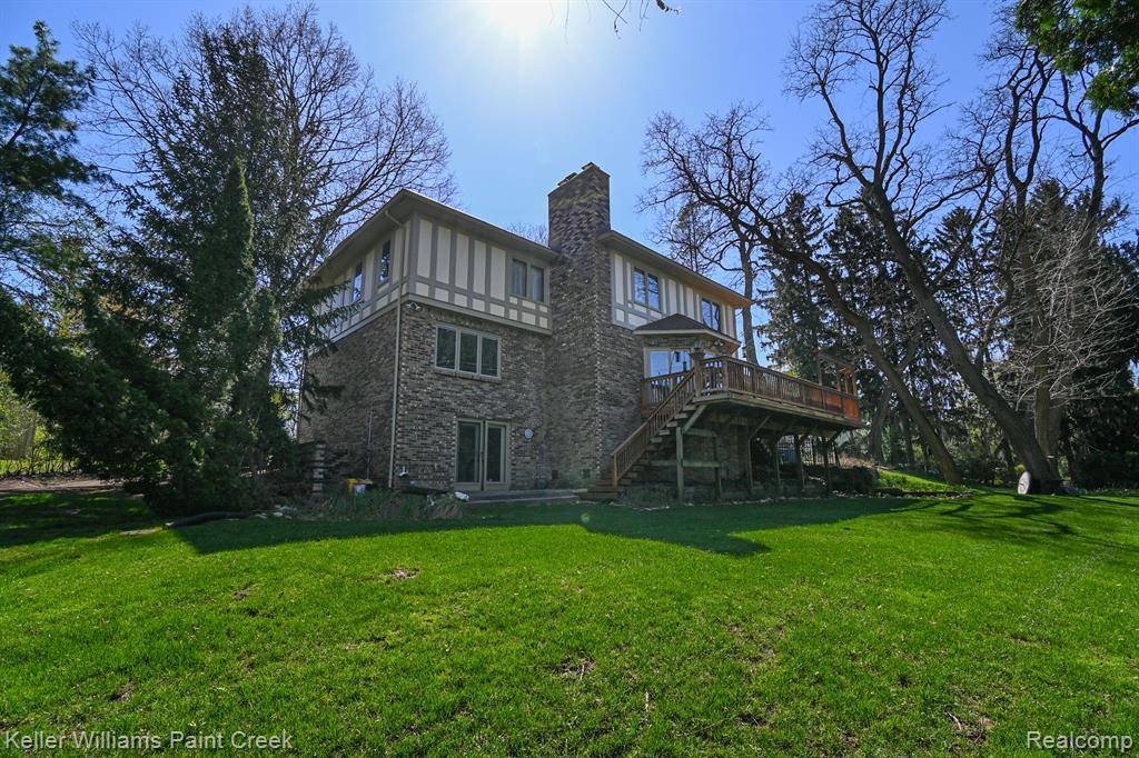 Bloomfield Hills, MI 48304,790 HIDDEN PINE Road