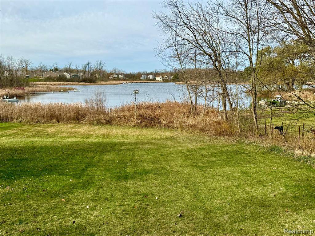 Fenton Twp, MI 48430,Lot 10 BUTCHER Road