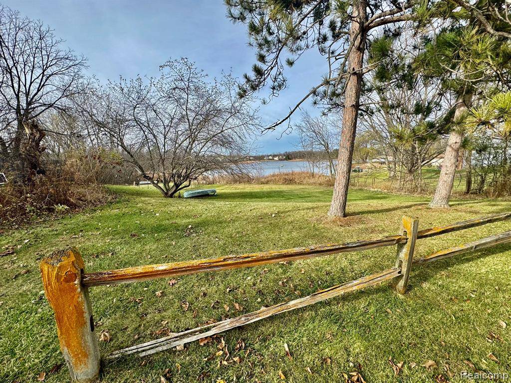 Fenton Twp, MI 48430,Lot 10 BUTCHER Road