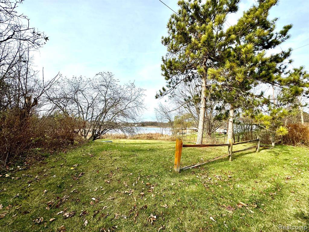 Fenton Twp, MI 48430,00 BUTCHER Road