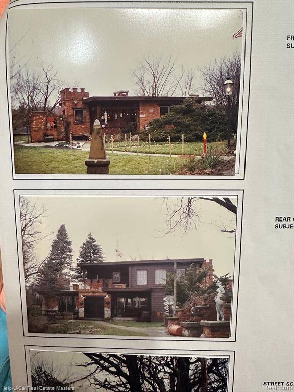 Clyde Twp, MI 48049,3237 VINCENT Road