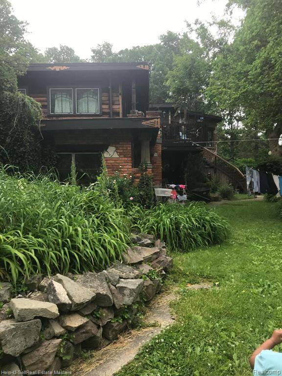 Clyde Twp, MI 48049,3237 VINCENT Road