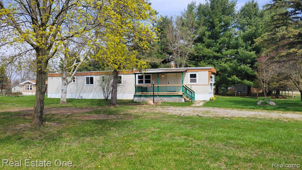 Elba Twp, MI 48446,5414 SOUTHAMPTON Drive