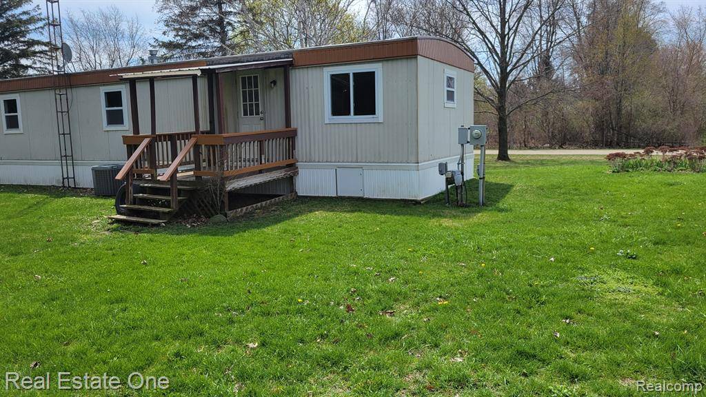 Elba Twp, MI 48446,5414 SOUTHAMPTON Drive