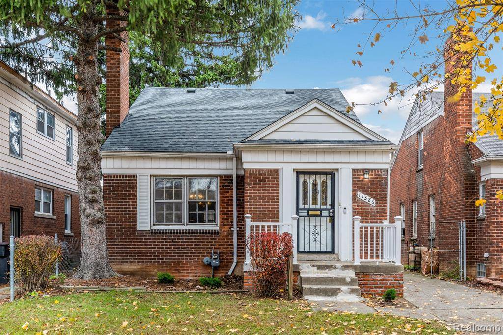 Detroit, MI 48227,11386 COYLE Street