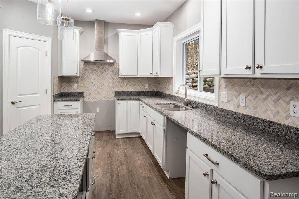 Hamburg Twp, MI 48169,Lot 37 ALTA VISTA Drive