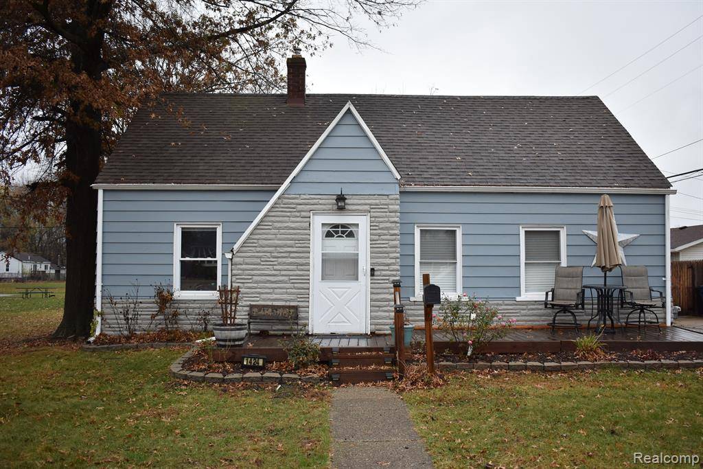 Westland, MI 48186,1424 S HUBBARD Street