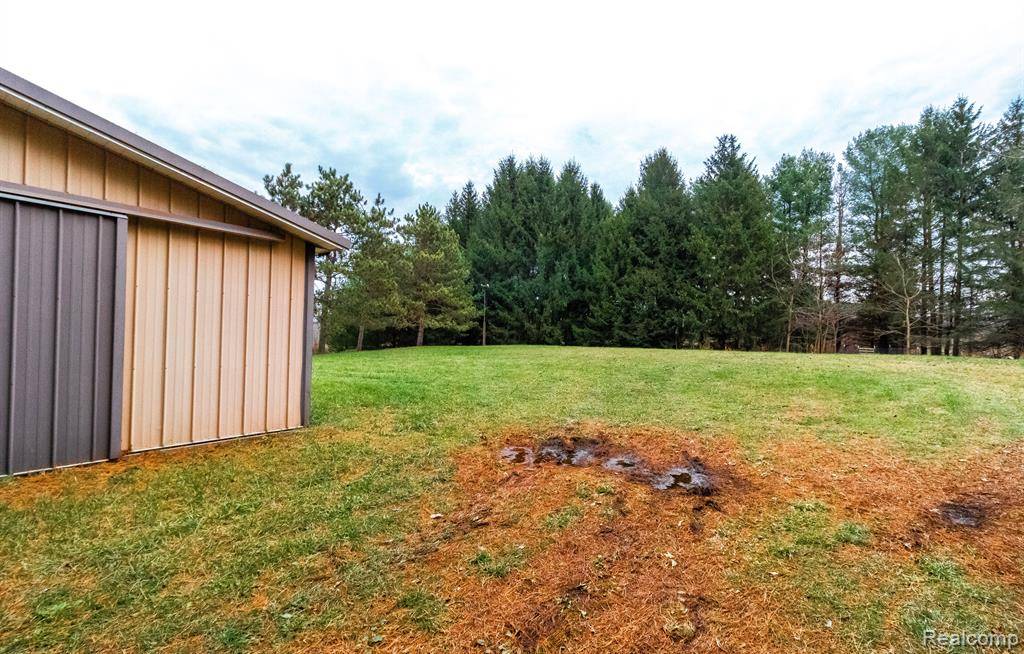North Branch Twp, MI 48461,6152 OLD STATE Road