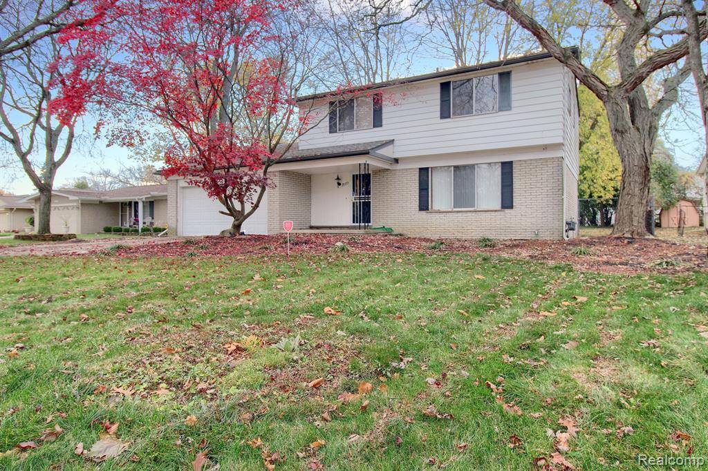 Southfield, MI 48076,29355 HERITAGE Lane