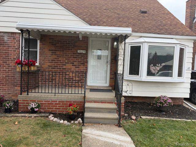 Allen Park, MI 48101,9624 HUBERT Avenue