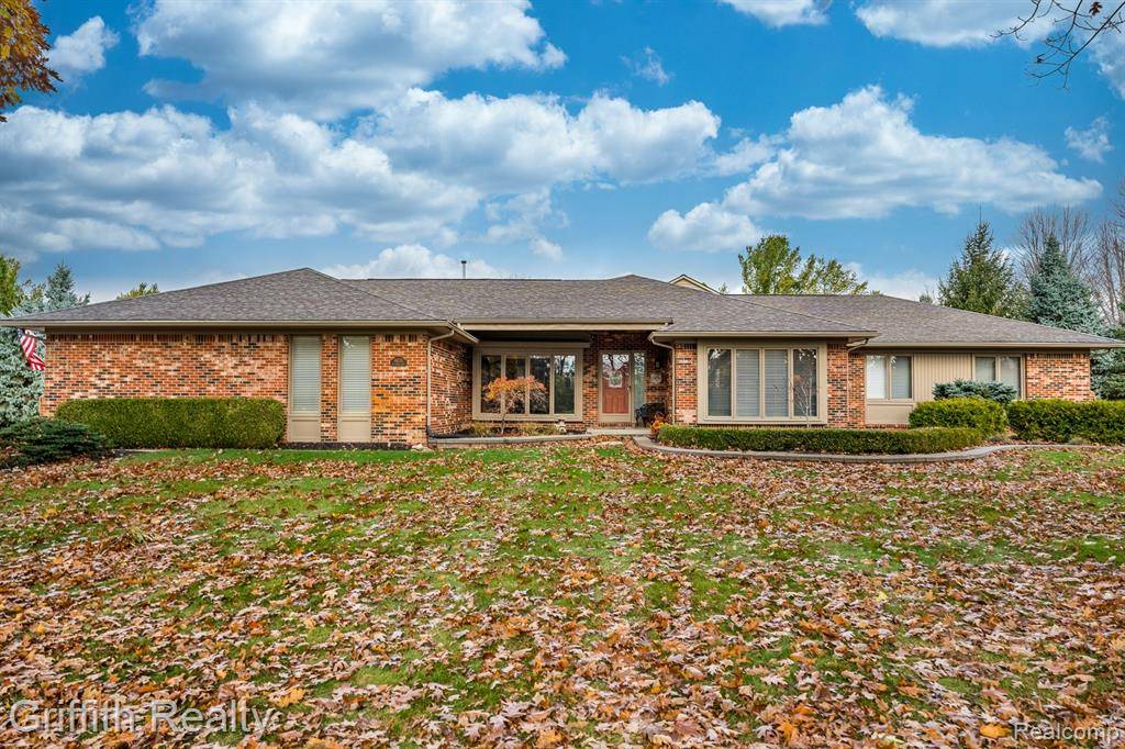 Novi, MI 48374,48770 THORNBURY Drive