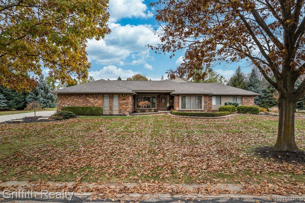 Novi, MI 48374,48770 THORNBURY Drive