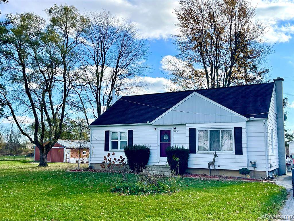 Mussey Twp, MI 48014,15131 IMLAY CITY Road