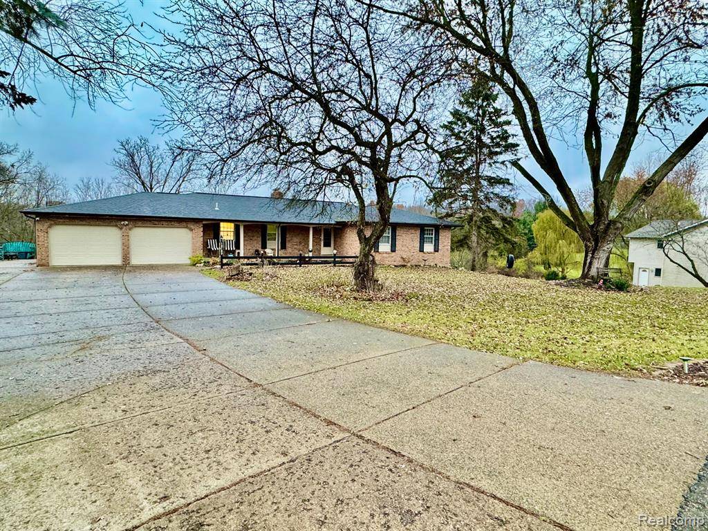 Tyrone Twp, MI 48430,12189 DENTONVIEW Drive