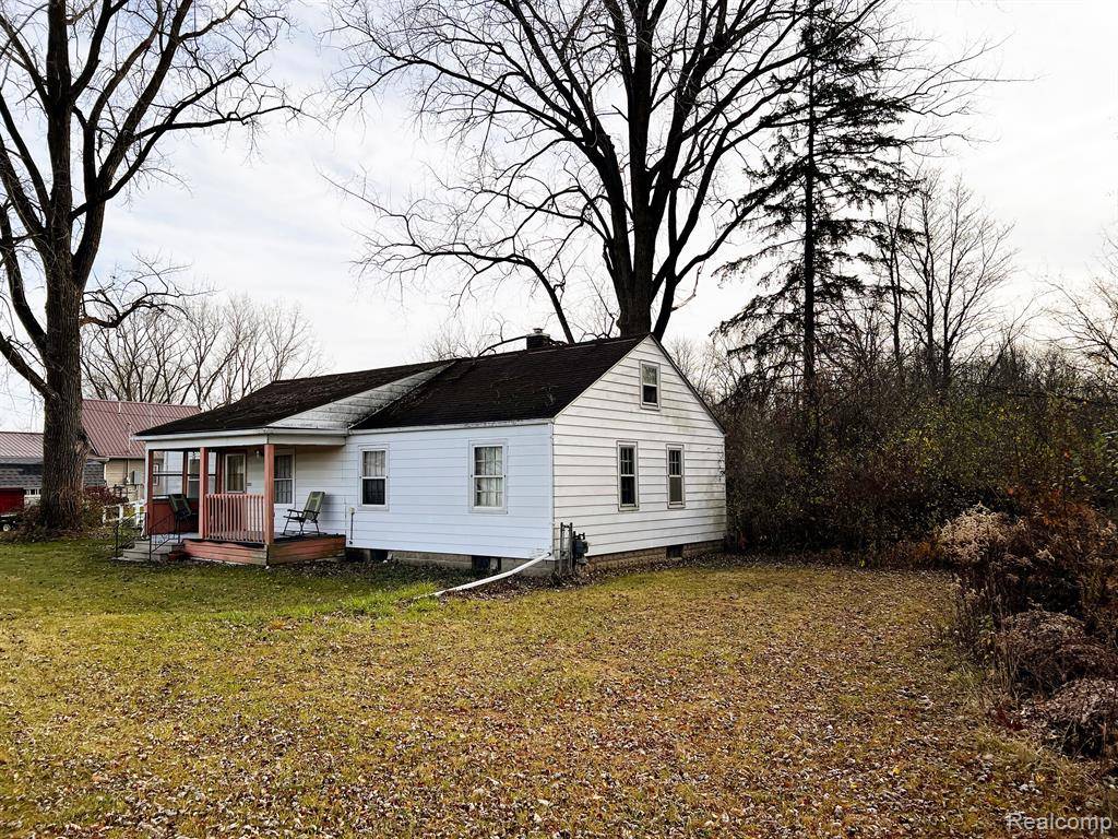 Bridgeport Twp, MI 48601,2360 VIRGINIA Avenue