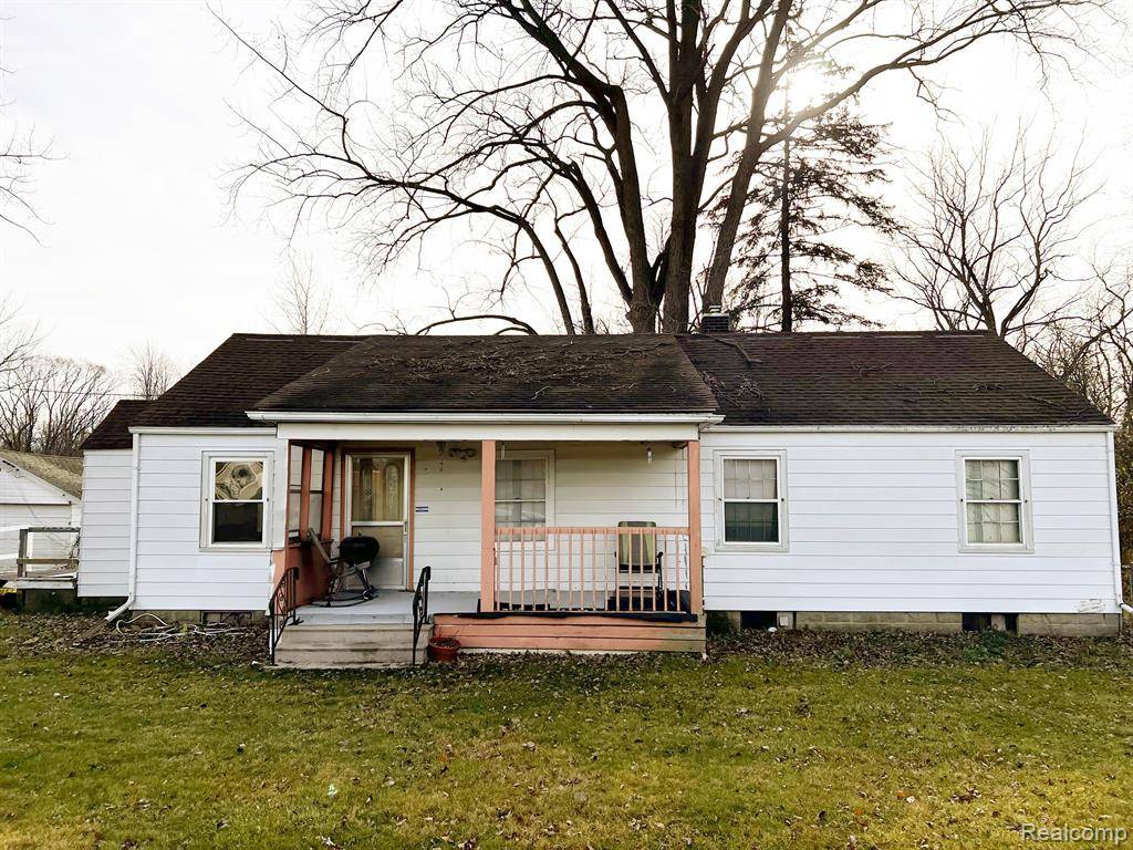 Bridgeport Twp, MI 48601,2360 VIRGINIA Avenue