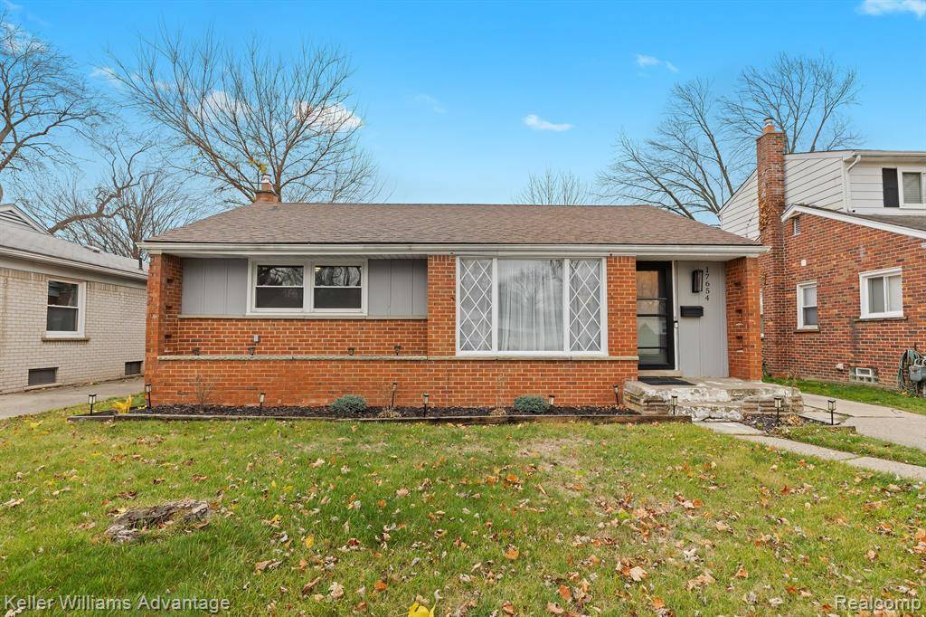 Redford Twp, MI 48240,17654 GAYLORD