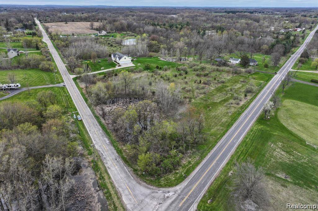 Elba Twp, MI 48446,0 Genesee Road