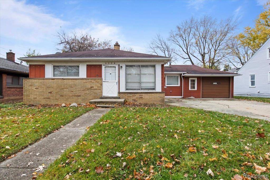 Dearborn Heights, MI 48125,4984 Huron Street