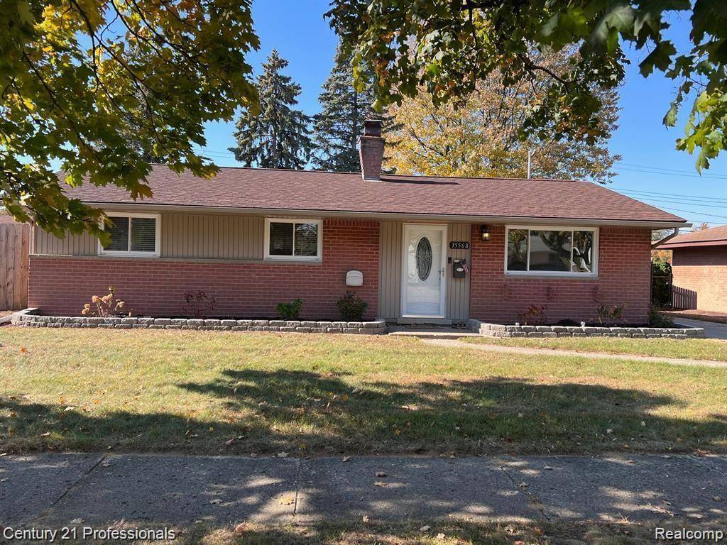 Westland, MI 48186,35568 Thames Street