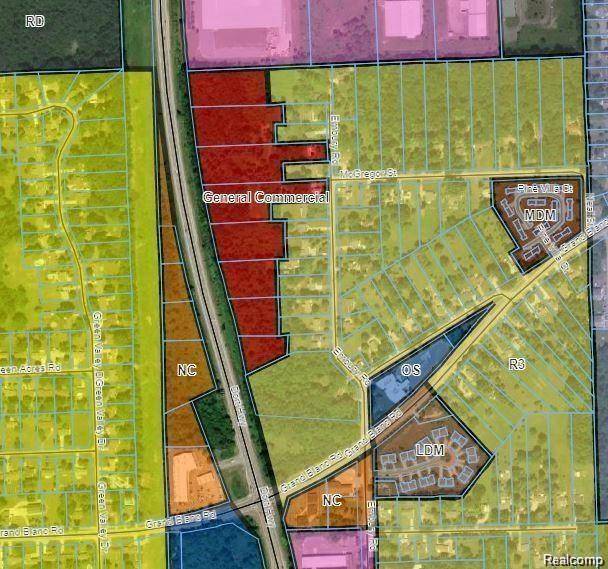 Grand Blanc, MI 48439,00 S Dort  Highway