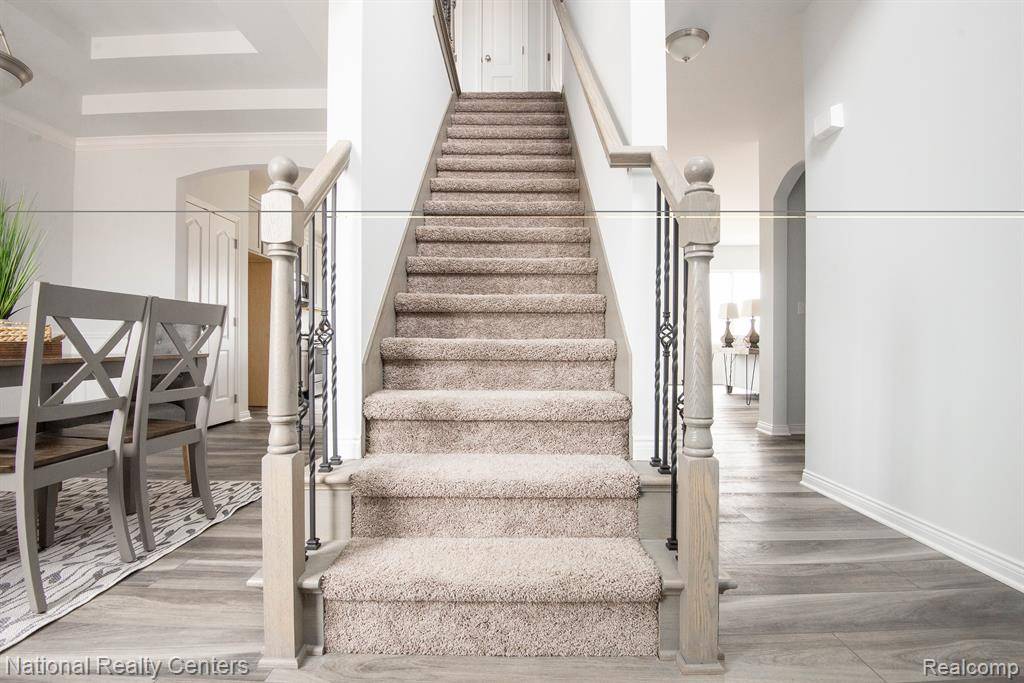 Chesterfield Twp, MI 48047,53170 Woodland  Meadows