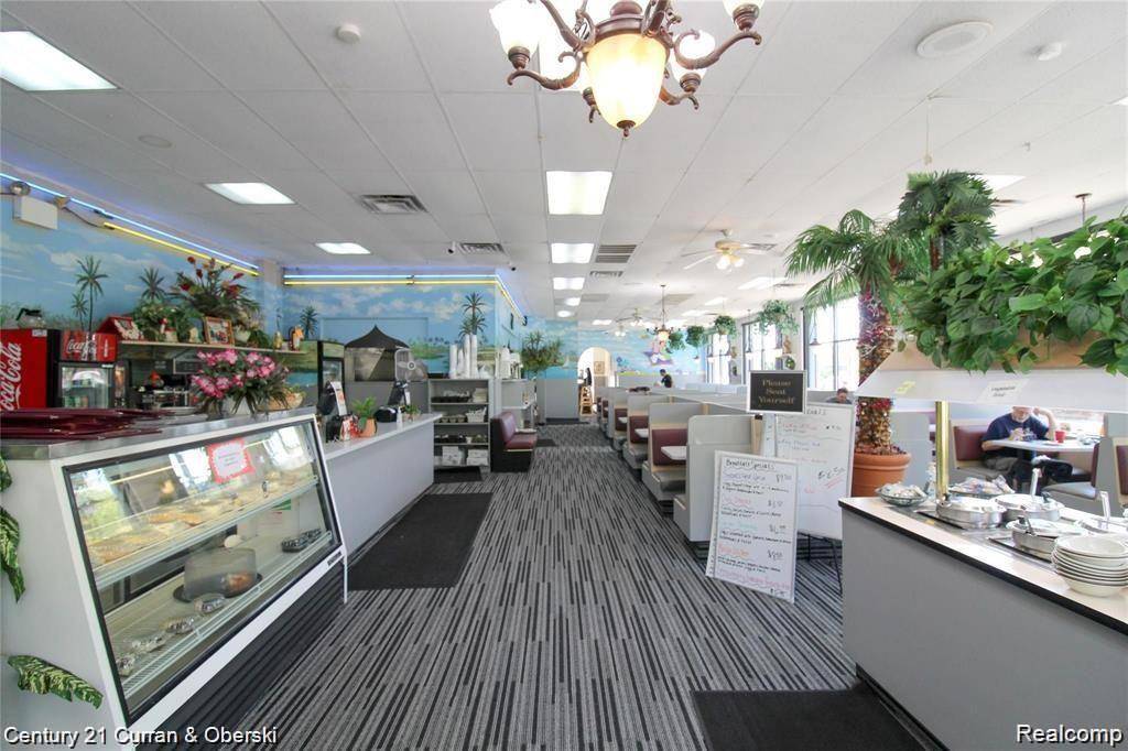 Ypsilanti Twp, MI 48197,2563 ELLSWORTH Rd