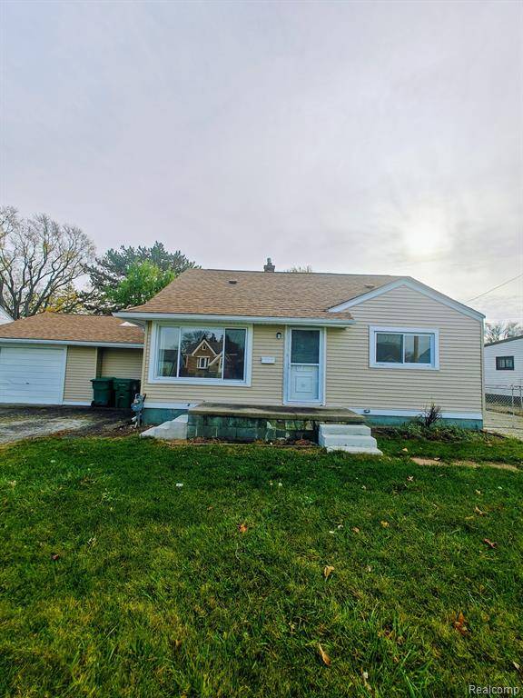 Garden City, MI 48135,28659 BEECHWOOD Street