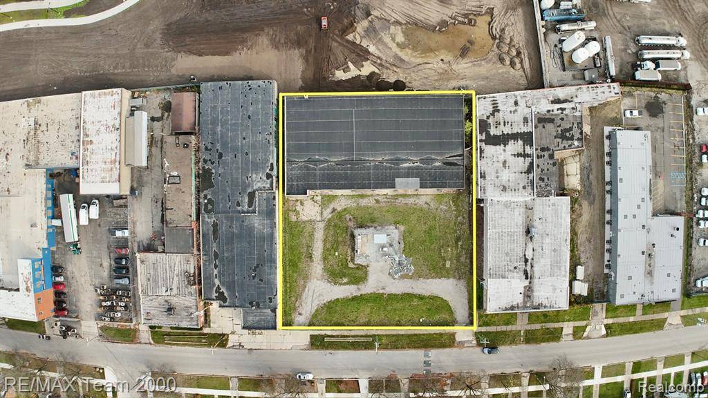 Detroit, MI 48204,9140 ROSELAWN Street