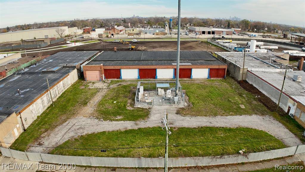 Detroit, MI 48204,9140 ROSELAWN Street
