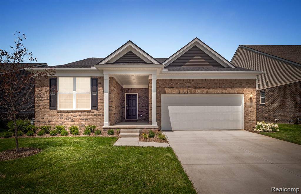 Canton Twp, MI 48188,4996 BARNES Road