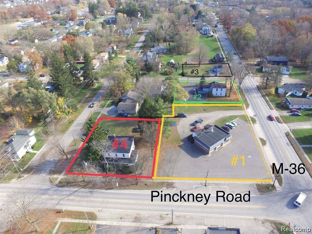 Pinckney Vlg, MI 48169,509 E MAIN Street