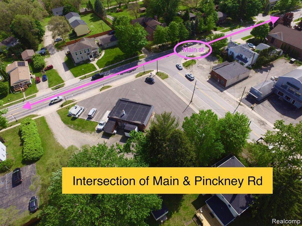 Pinckney Vlg, MI 48169,509 E MAIN Street