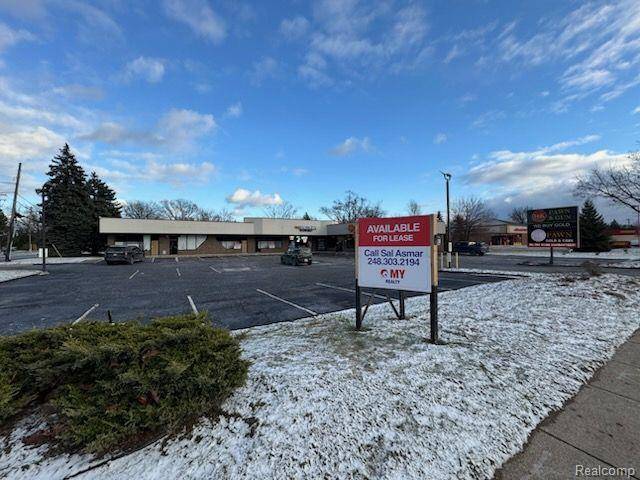 Westland, MI 48185,1900 N WAYNE Road
