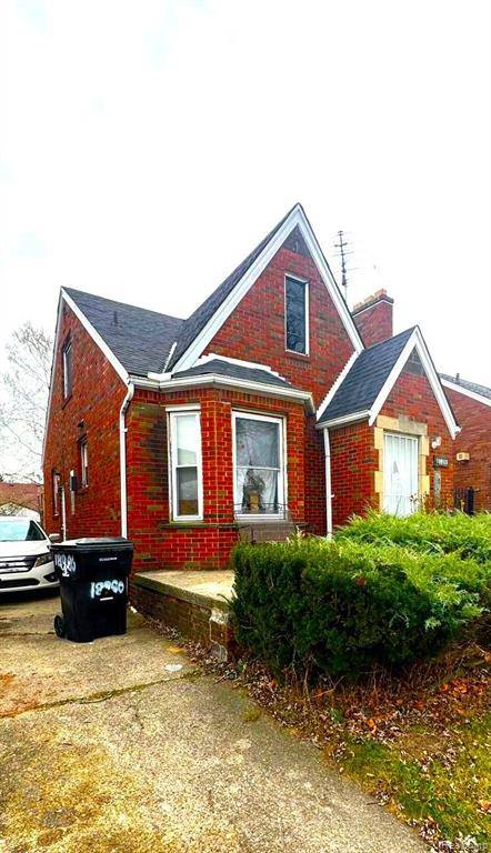 Detroit, MI 48205,18960 BARLOW Street
