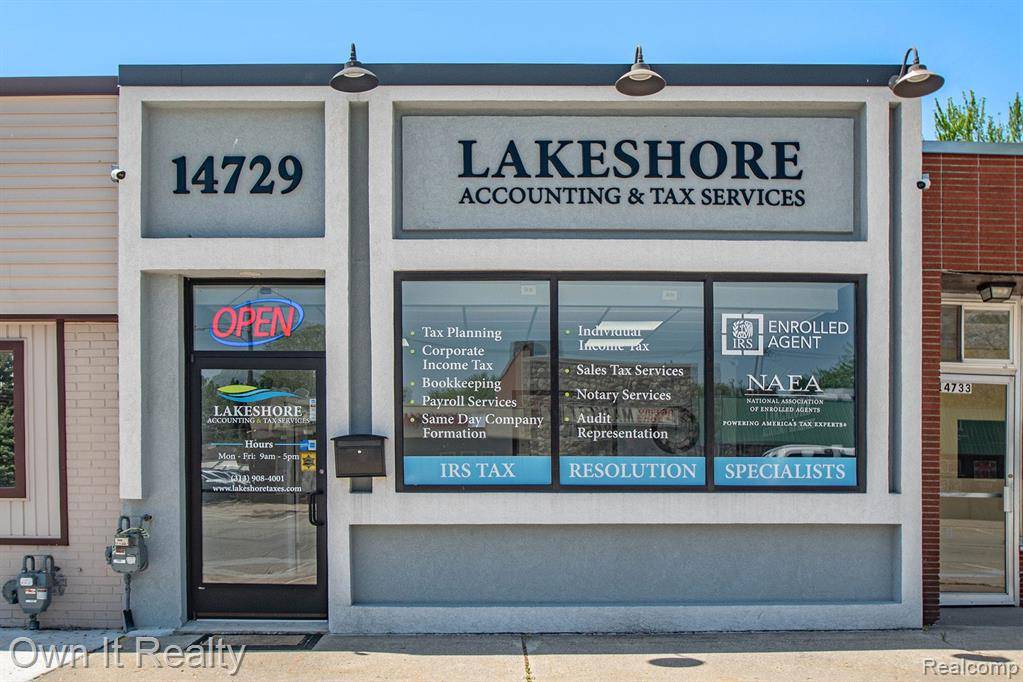 Allen Park, MI 48101,14729 CHAMPAIGN Road