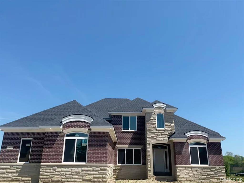 Brownstown Twp, MI 48173,32627 ADAM BROWN Drive