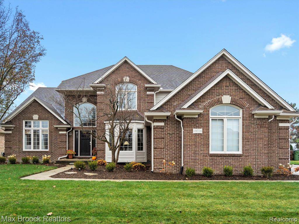 Shelby Twp, MI 48315,49736 SANDRA Drive
