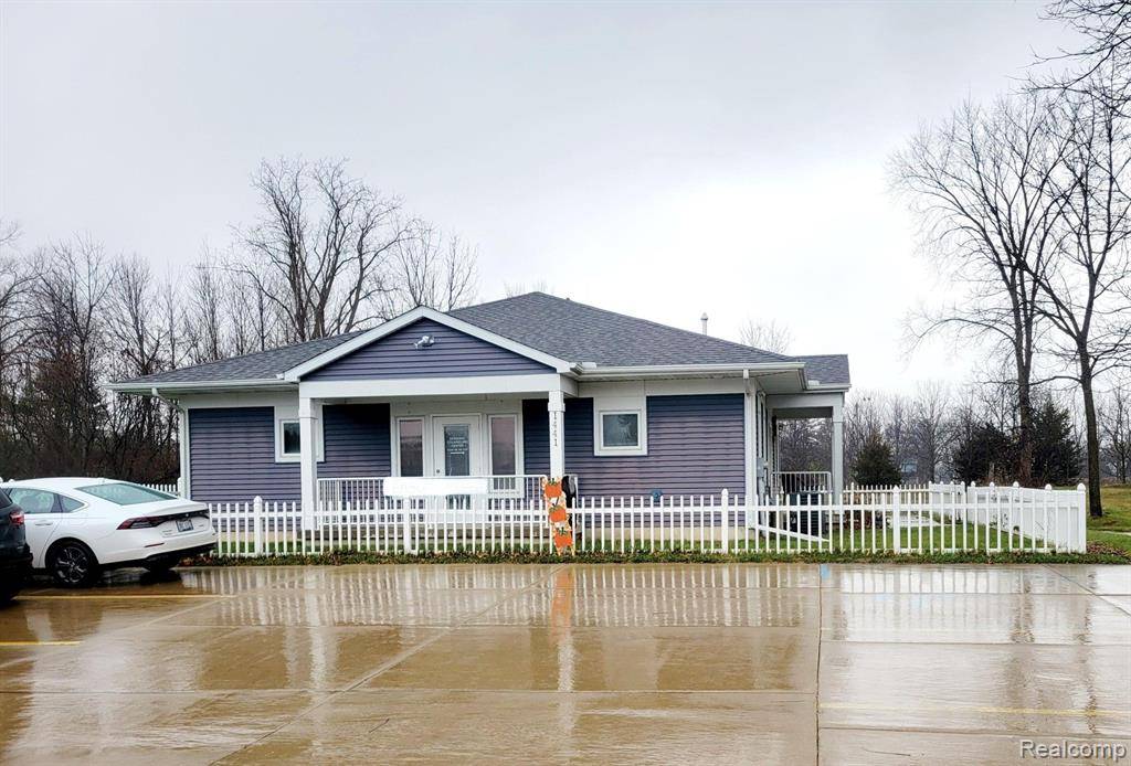Burton, MI 48529,1441 E Maple Avenue