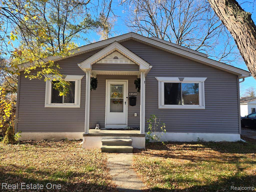 Redford Twp, MI 48239,13519 CENTRALIA