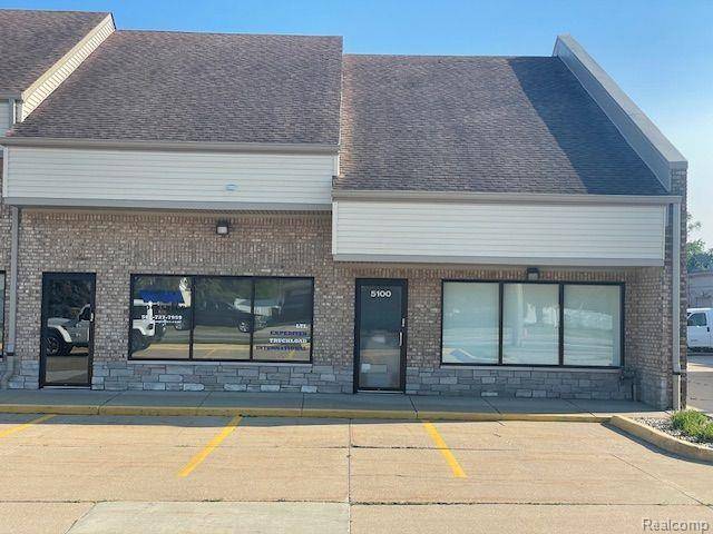 Shelby Twp, MI 48316,5100 23 MILE Road