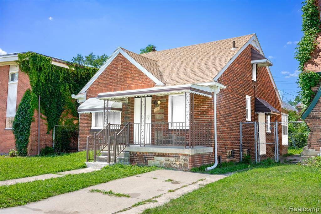 Detroit, MI 48238,4224 W DAVISON