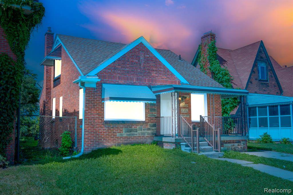 Detroit, MI 48238,4224 W DAVISON