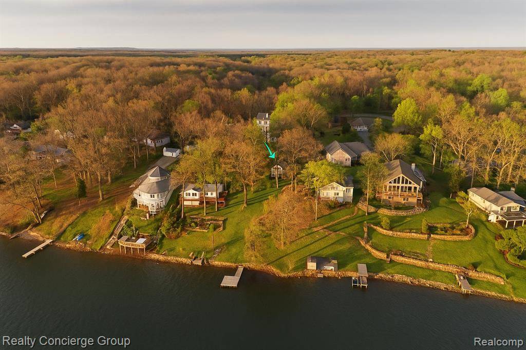 Marion Twp, MI 48843,771 HURLEY Drive