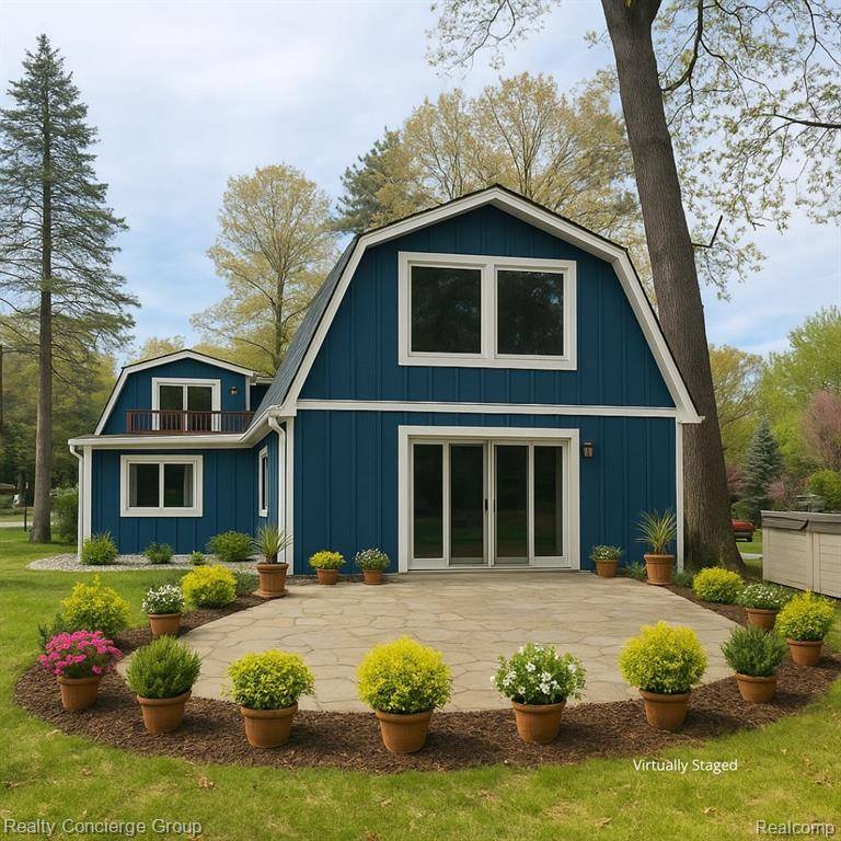 Marion Twp, MI 48843,771 HURLEY Drive