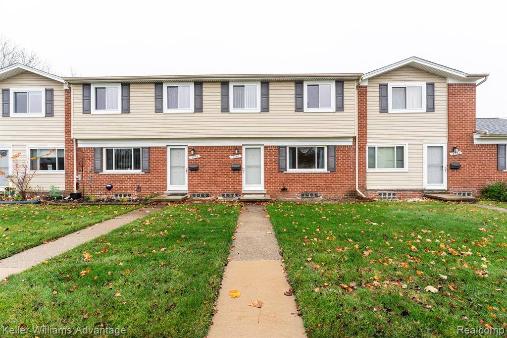 Clinton Township, MI 48035,18760 Kendell Court