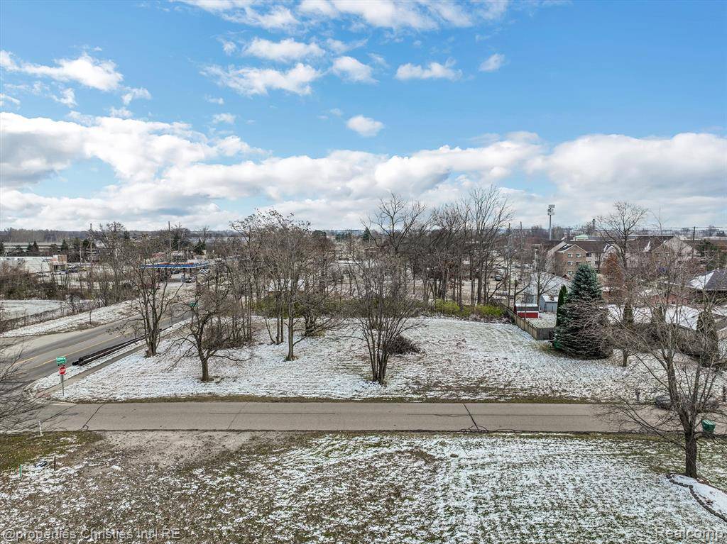 Romulus, MI 48174,0000 GODDARD Road
