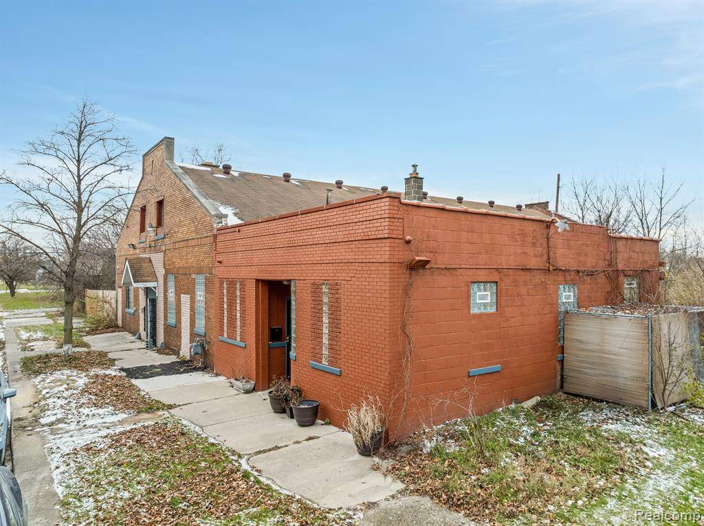 Detroit, MI 48208,3816 NALL Street