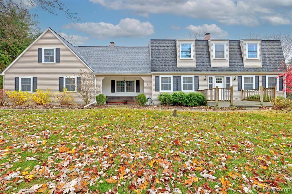 Brandon Twp, MI 48462,1320 BETH Lane